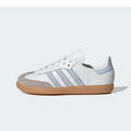 Adidas Samba OG White Crystal Sky Gum (PS)