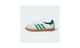 Adidas Samba OG White Green Collegiate Green