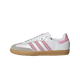 Adidas Samba OG White Light Pink Gum