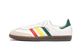 Adidas Samba OG White Rasta