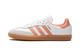 Adidas Samba OG White Wonder Clay Gum