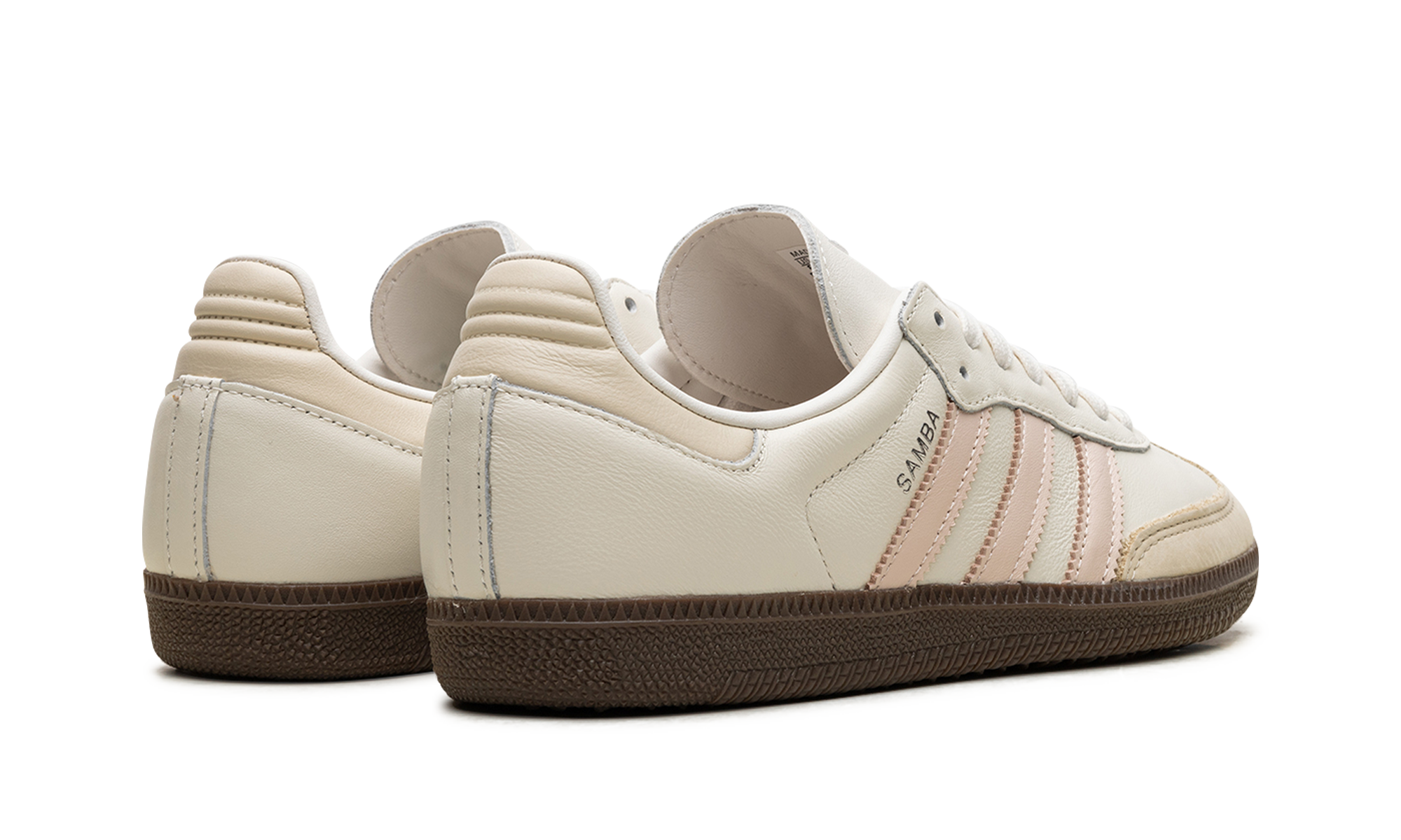 Adidas Samba OG Wonder Quartz