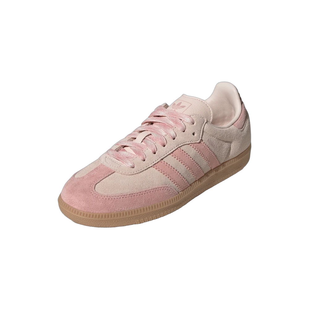 Adidas Samba OG Wonder Quartz Wonder Mauve