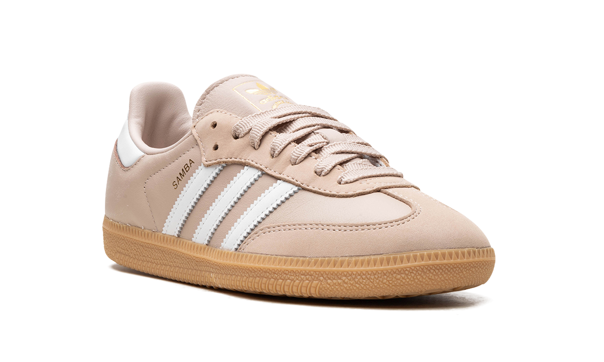 Adidas Samba OG Wonder Taupe