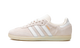 Adidas Samba OG Wonder White Linen Green