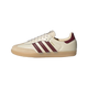 Adidas Samba OG Wonder White Shadow Red