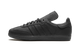 Adidas Samba Pharrell Humanrace Charcoal