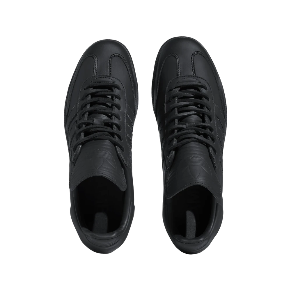 Adidas Samba Pharrell Humanrace Charcoal, Charcoal/Charcoal/Charcoal (IE7291)