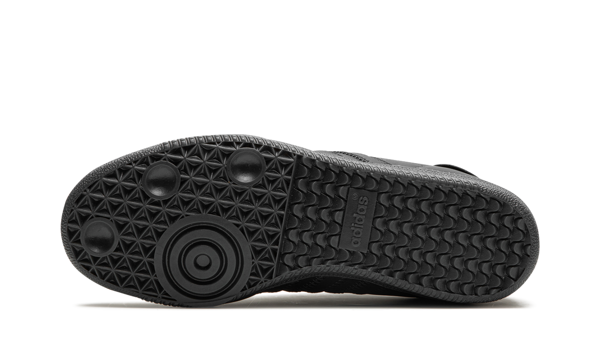 Adidas Samba Pharrell Humanrace Charcoal