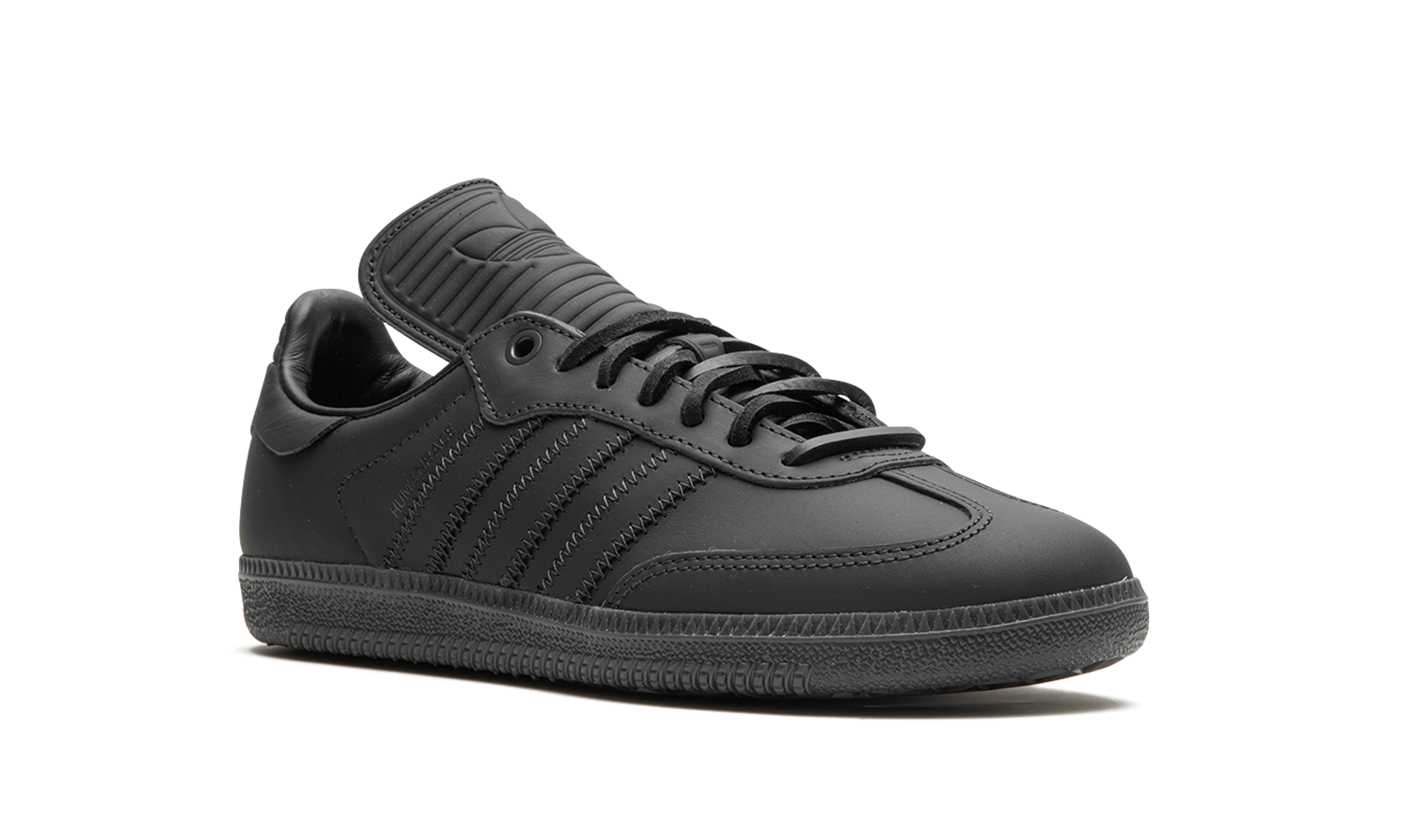Adidas Samba Pharrell Humanrace Charcoal