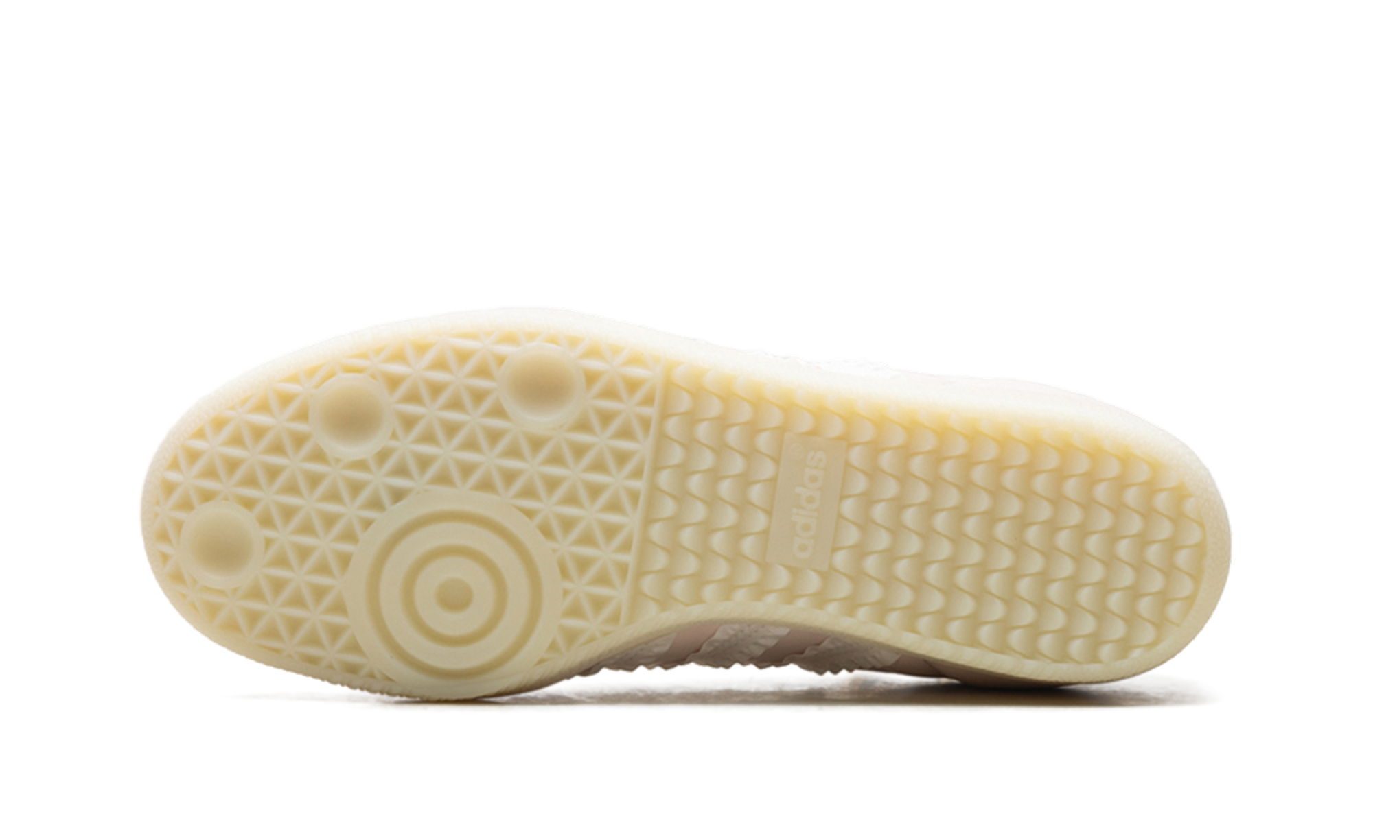 Adidas Samba Ruffle Stripes Pack Wonder Mauve