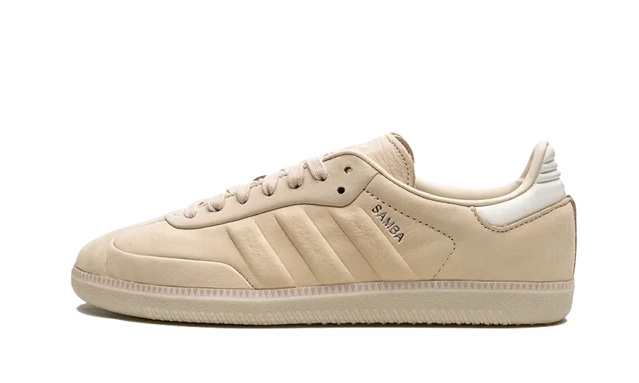 Adidas Samba Sand Strata, Sand Strata/Sand Strata/Off White (IE4956)