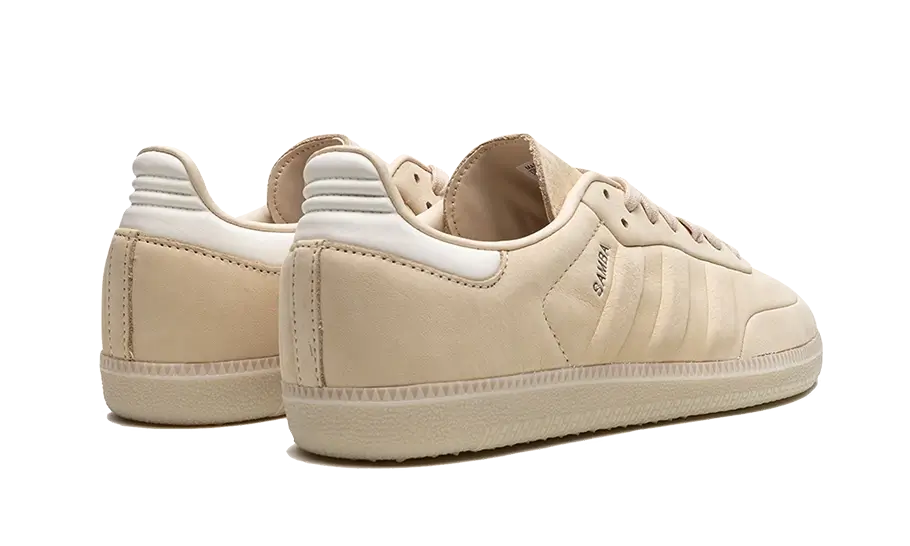 Adidas Samba Sand Strata, Sand Strata/Sand Strata/Off White (IE4956)