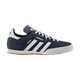Adidas Samba Super Navy White