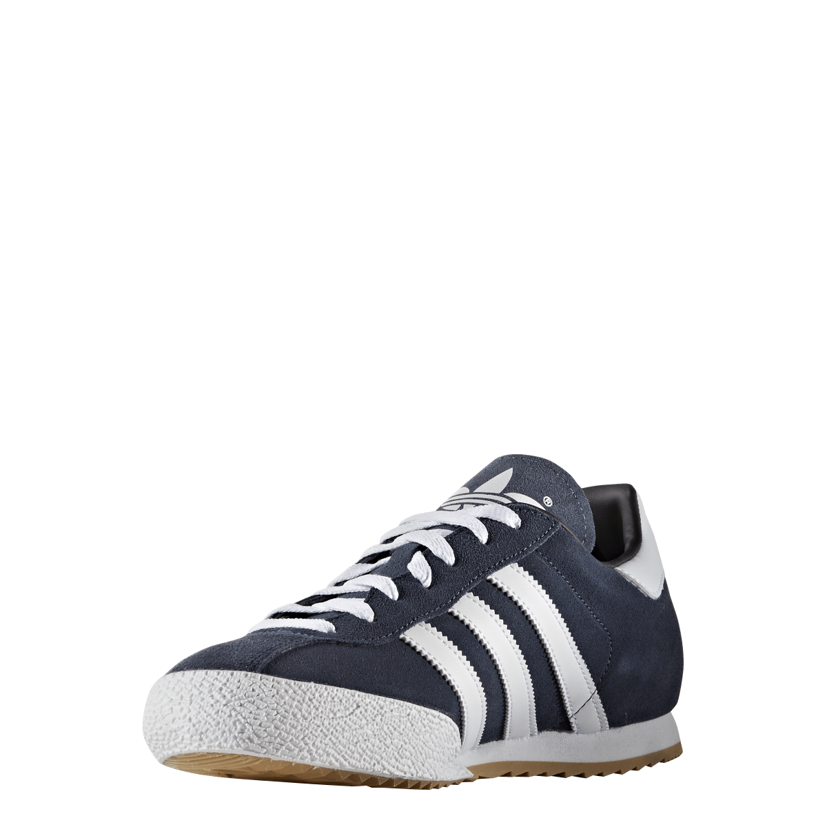 Adidas Samba Super Navy White