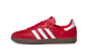 Adidas Samba Team Arsenal