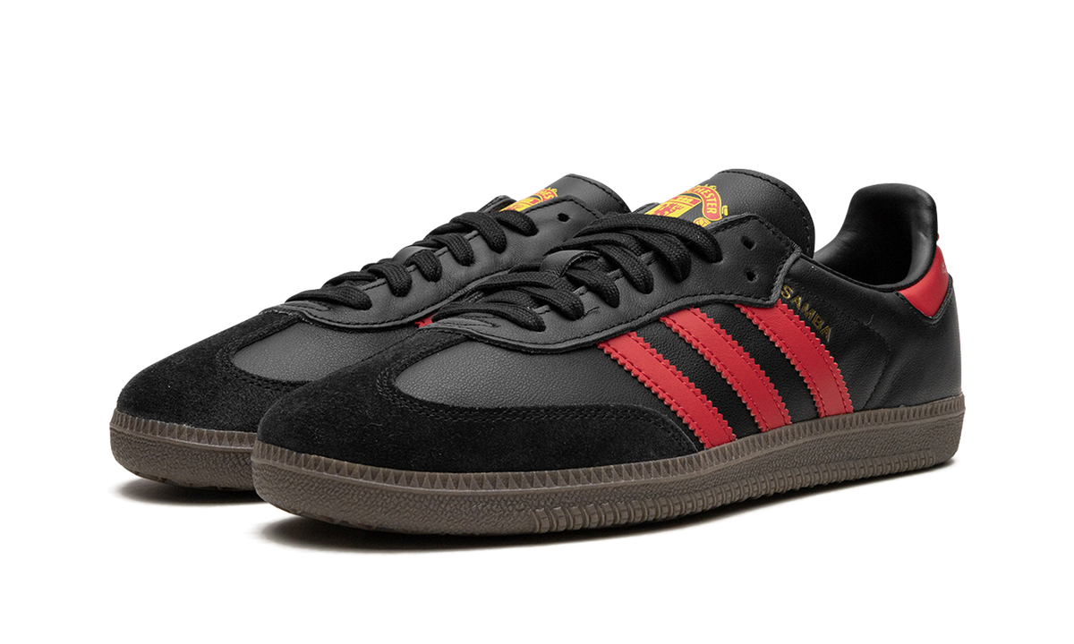 Adidas Samba Team Manchester United