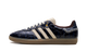 Adidas Samba Wales Bonner Navy Croc