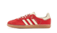 Adidas Samba Wales Bonner Red White