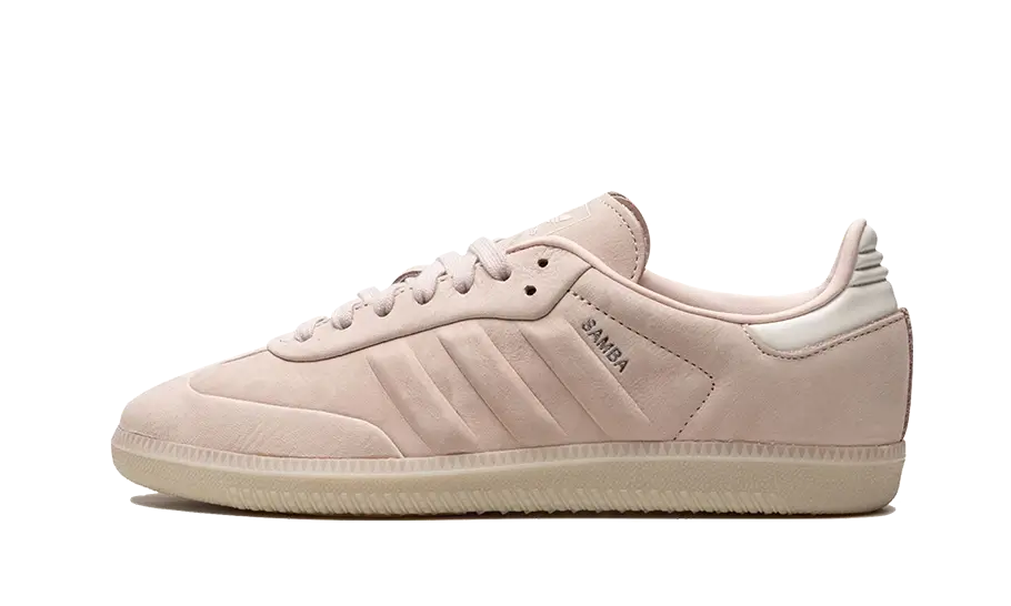 Adidas Samba Wonder Quartz, Wonder Quartz/Wonder Quartz/Off White (IE4958)