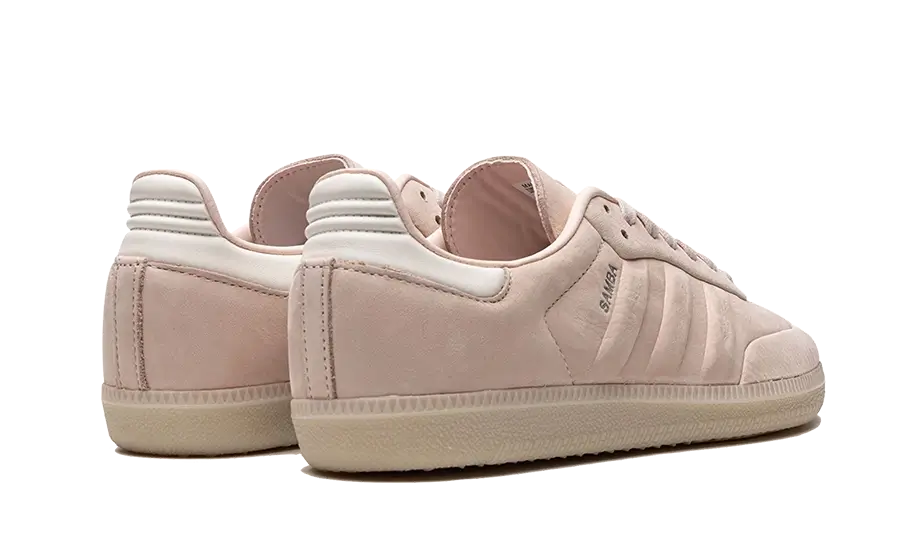 Adidas Samba Wonder Quartz, Wonder Quartz/Wonder Quartz/Off White (IE4958)