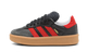 Adidas Samba XLG Core Black Better Scarlet