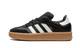 Adidas Samba XLG Core Black Cloud White Gum