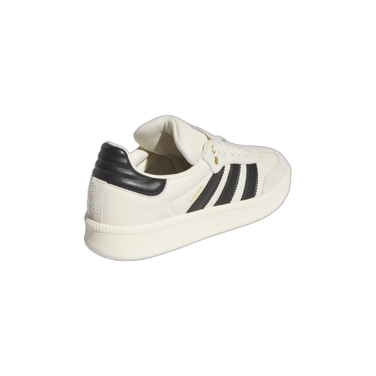 Adidas Samba XLG Cream White Core Black