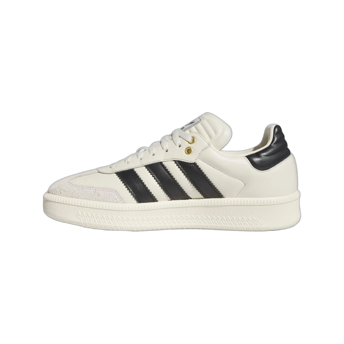 Adidas Samba XLG Cream White Core Black