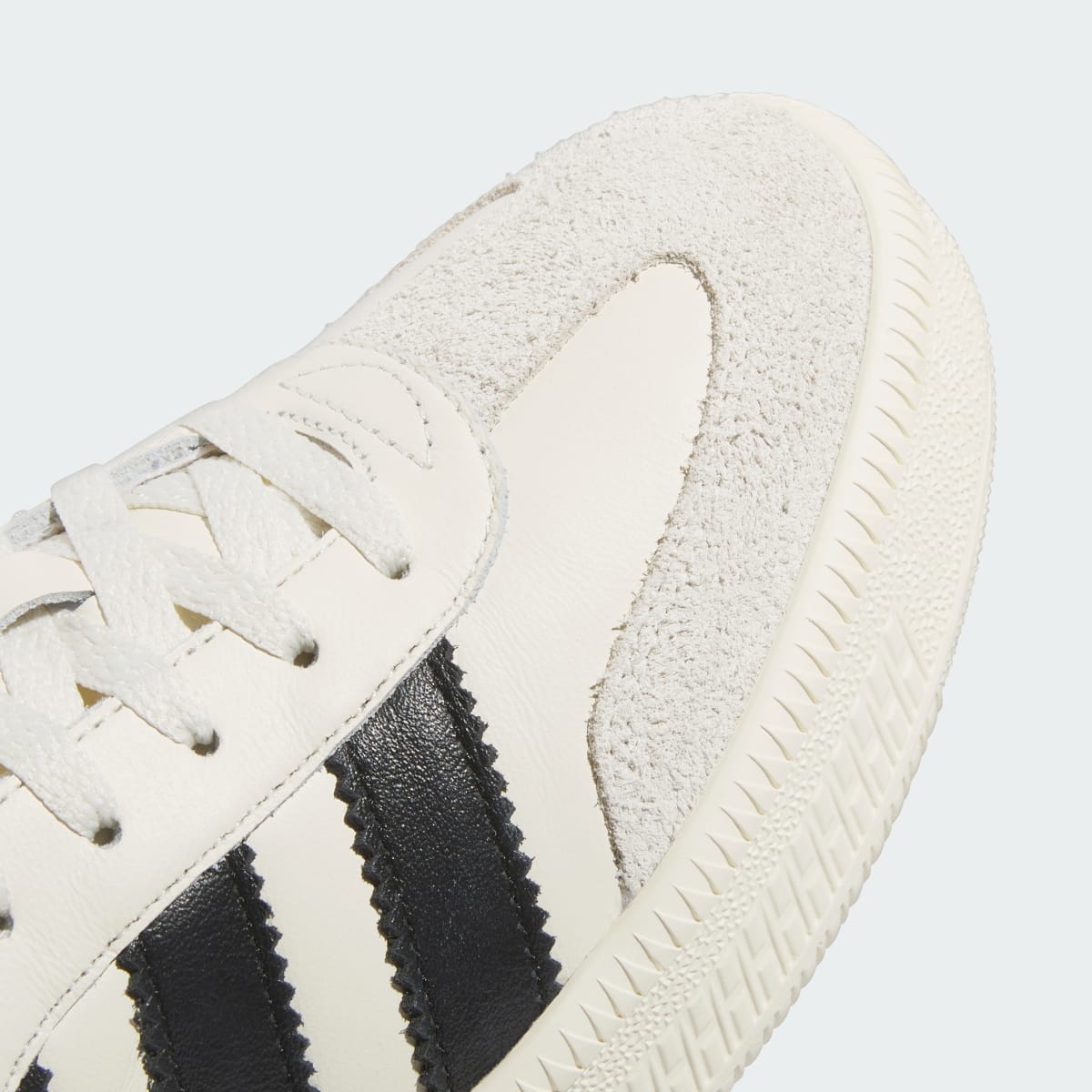 Adidas Samba XLG Cream White Core Black