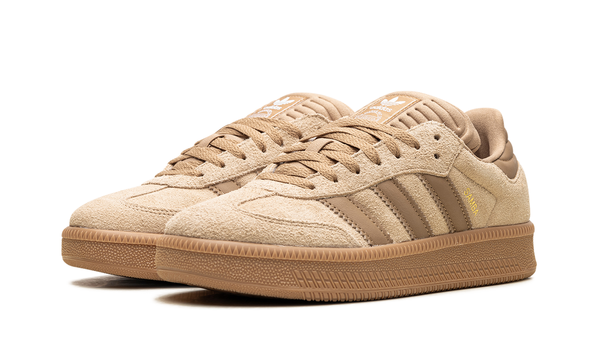 Adidas Samba XLG Magic Beige Cardboard