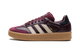 Adidas Samba XLG Maroon