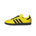 Adidas Samba Yellow Core Black