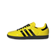 Adidas Samba Yellow Core Black