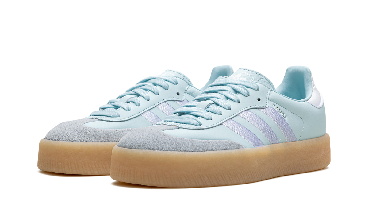 Adidas Sambae Almost Blue