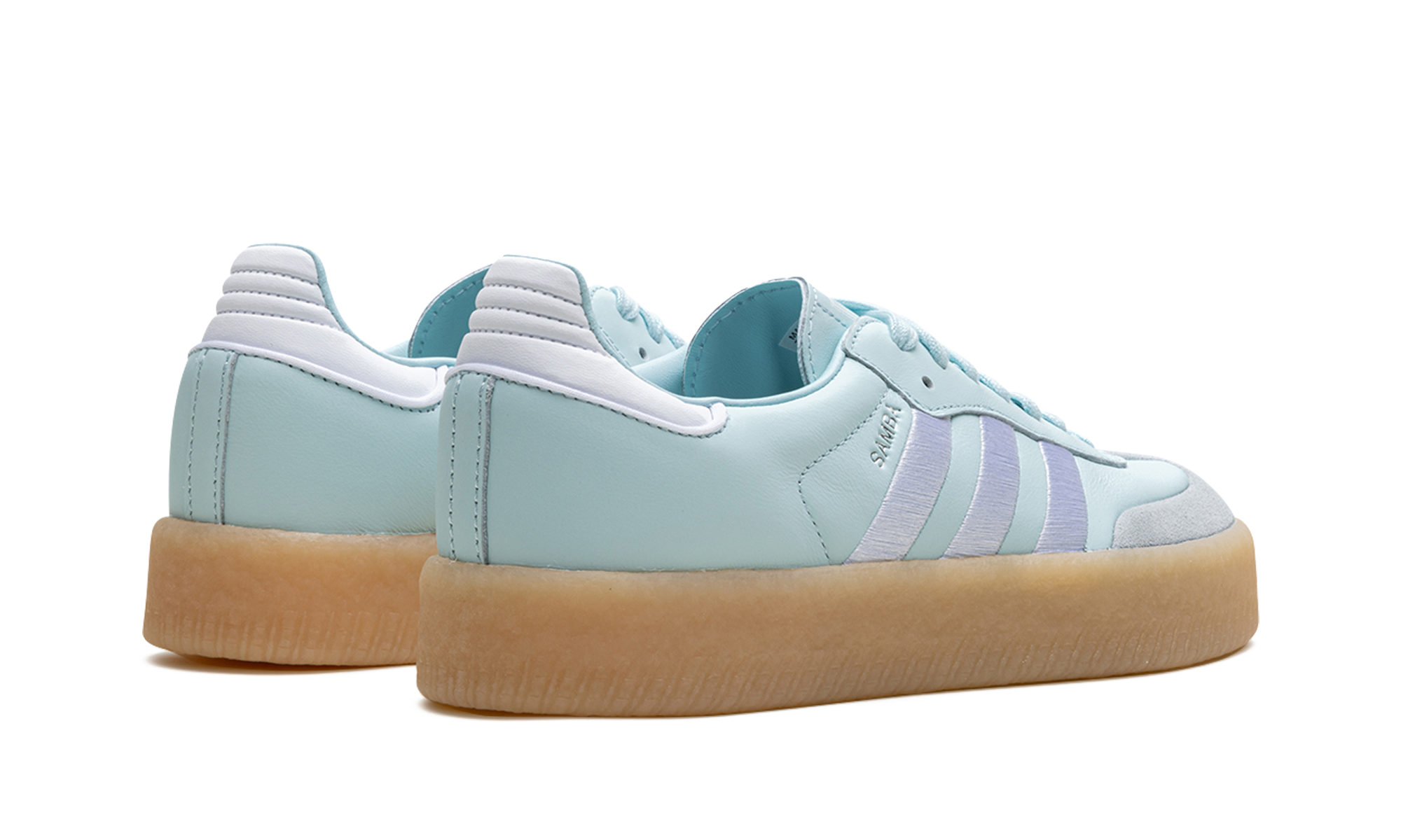 Adidas Sambae Almost Blue