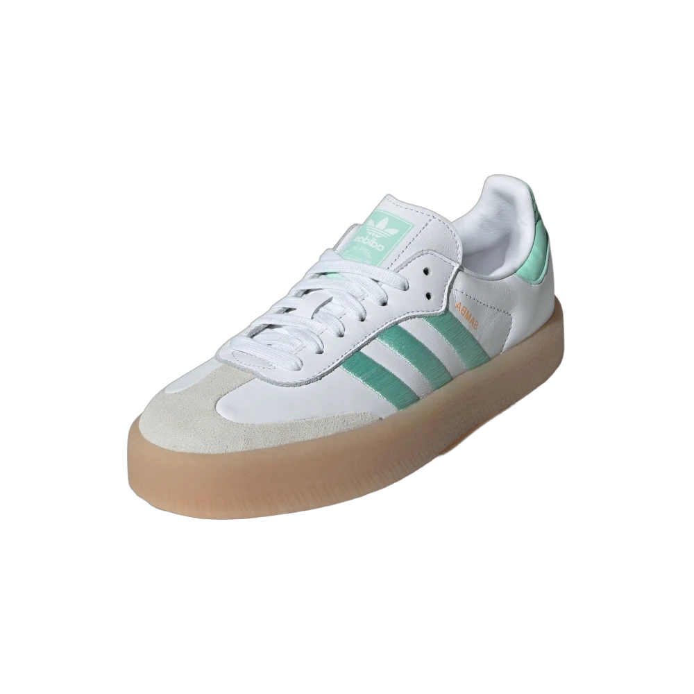 Adidas Sambae Clear Mint