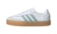 Adidas Sambae Cloud White Wonder Blue