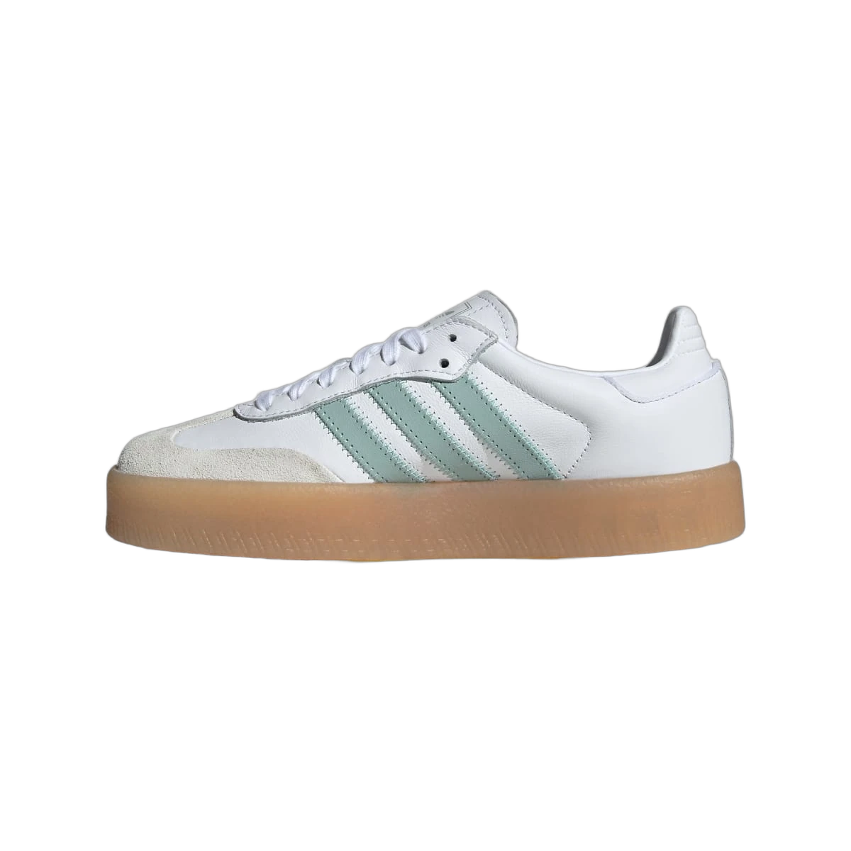 Adidas Sambae Cloud White Wonder Blue