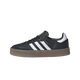 Adidas Sambae Core Black Metallic Gold