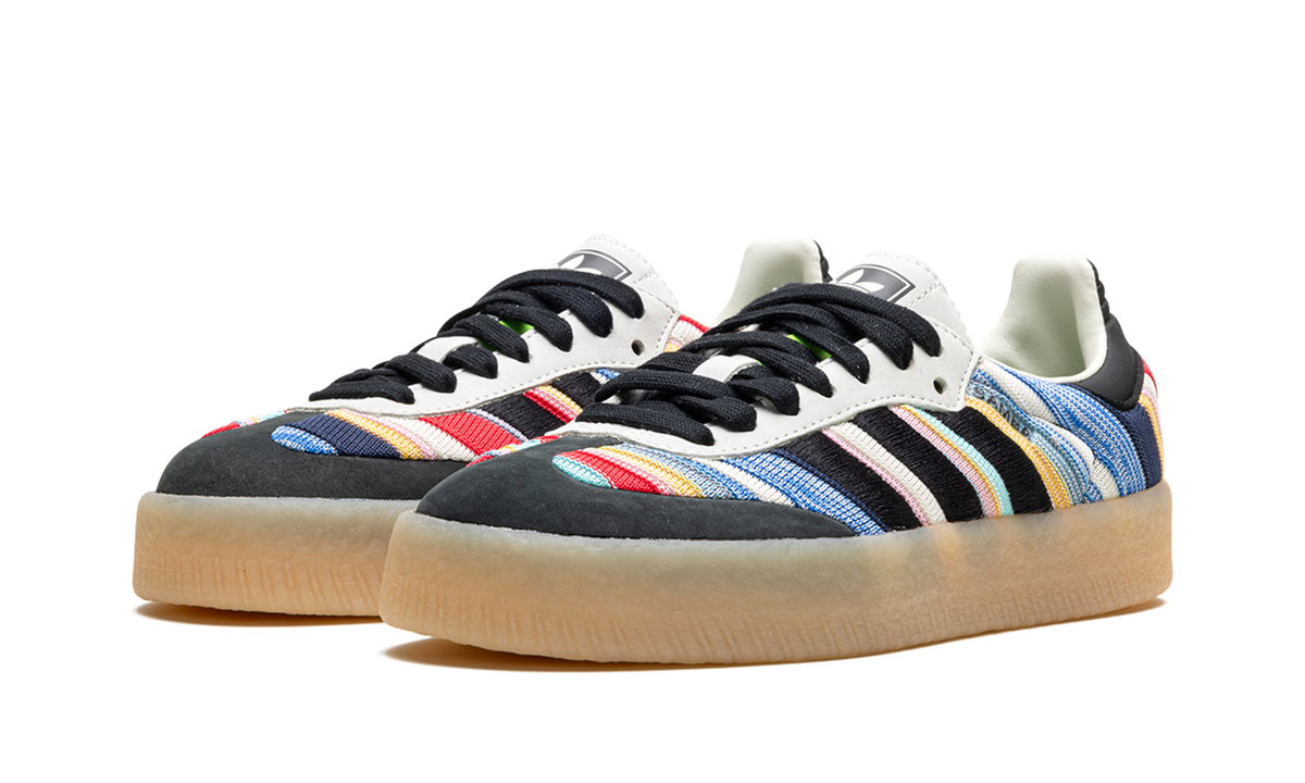 Adidas Sambae KSENIASCHNAIDER Black