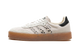 Adidas Sambae Leopard Off White
