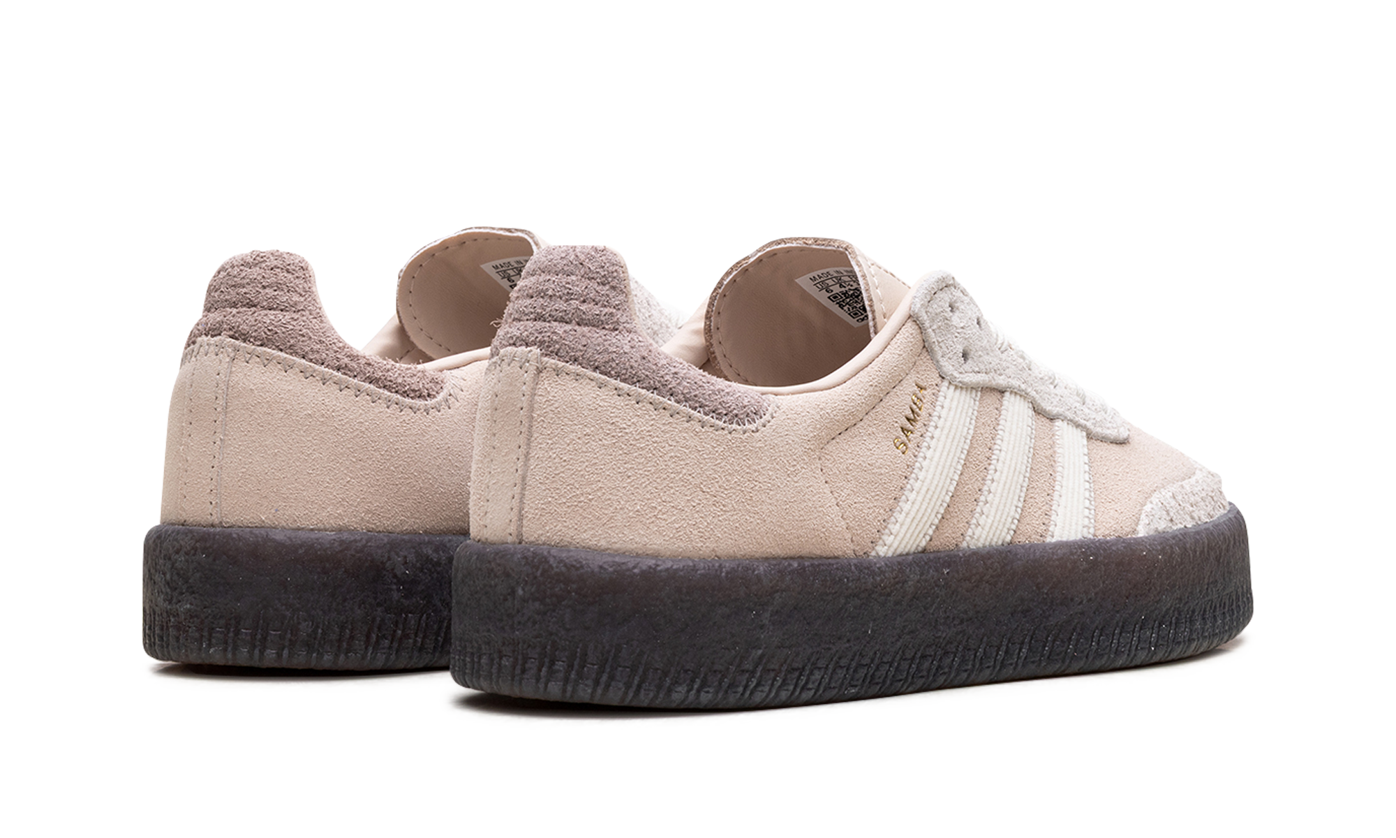 Adidas Sambae Linen
