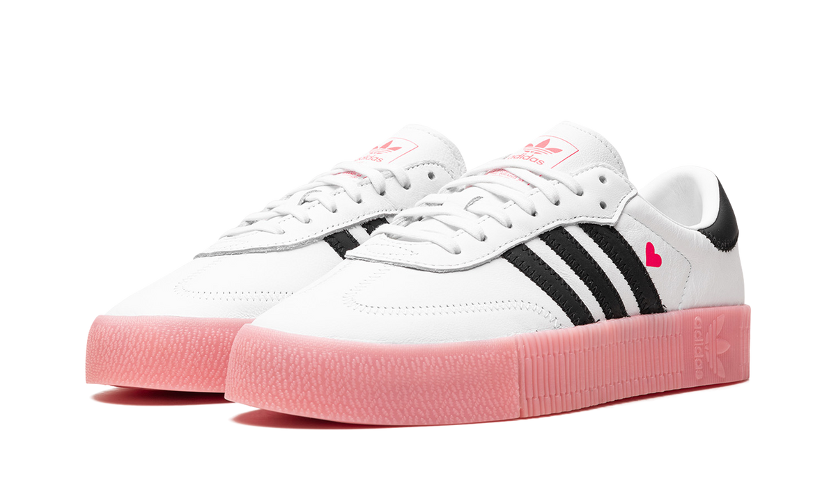 Adidas Sambarose Valentine