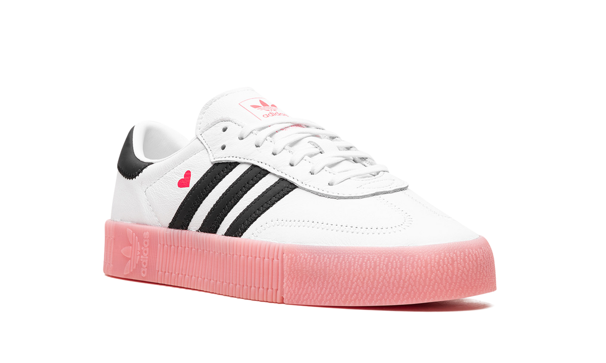 Adidas Sambarose Valentine