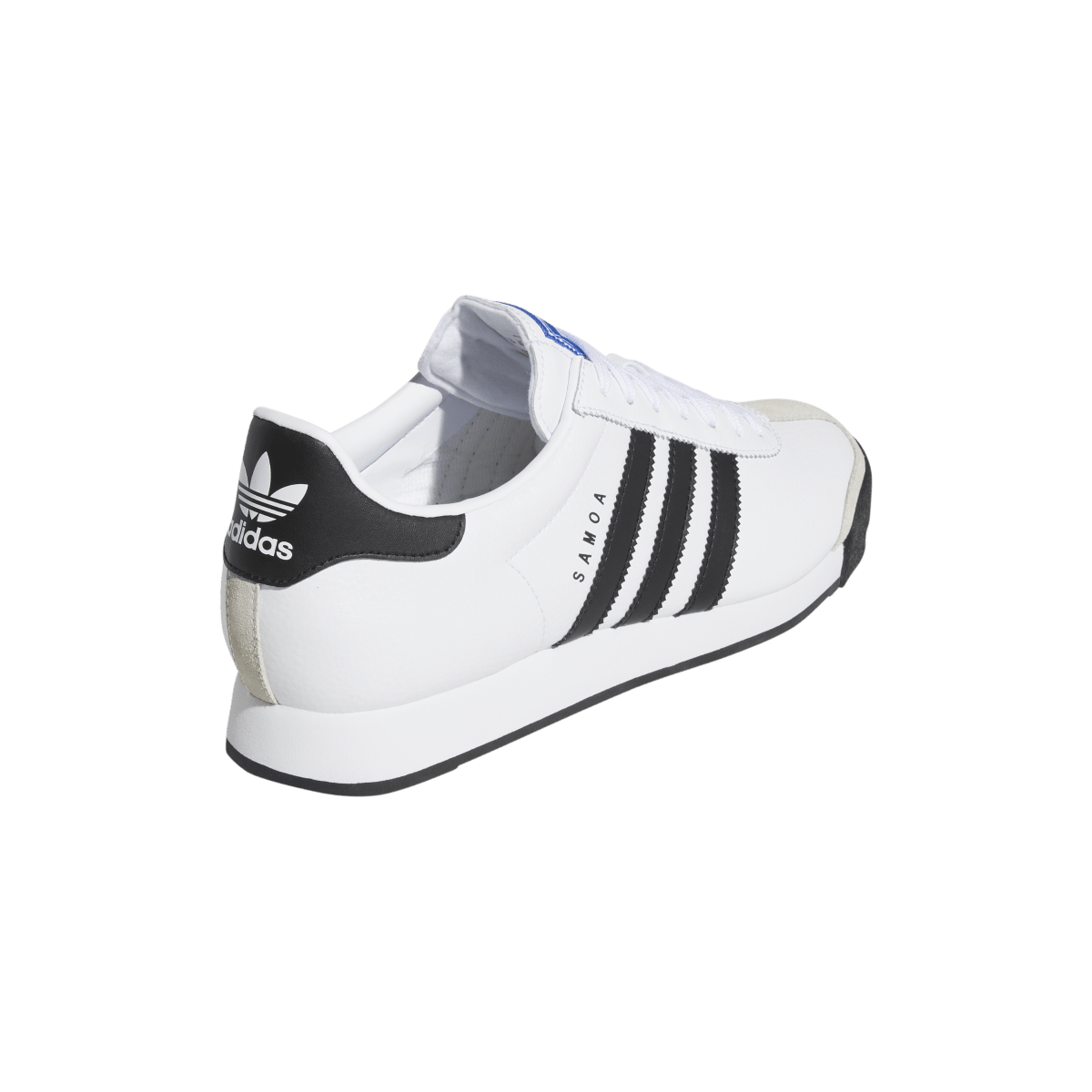 Adidas Samoa Cloud White Core Black