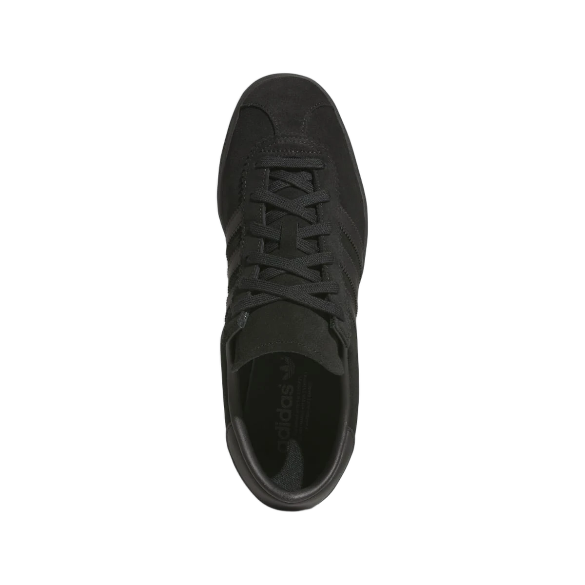 Adidas Stadt Black Carbon