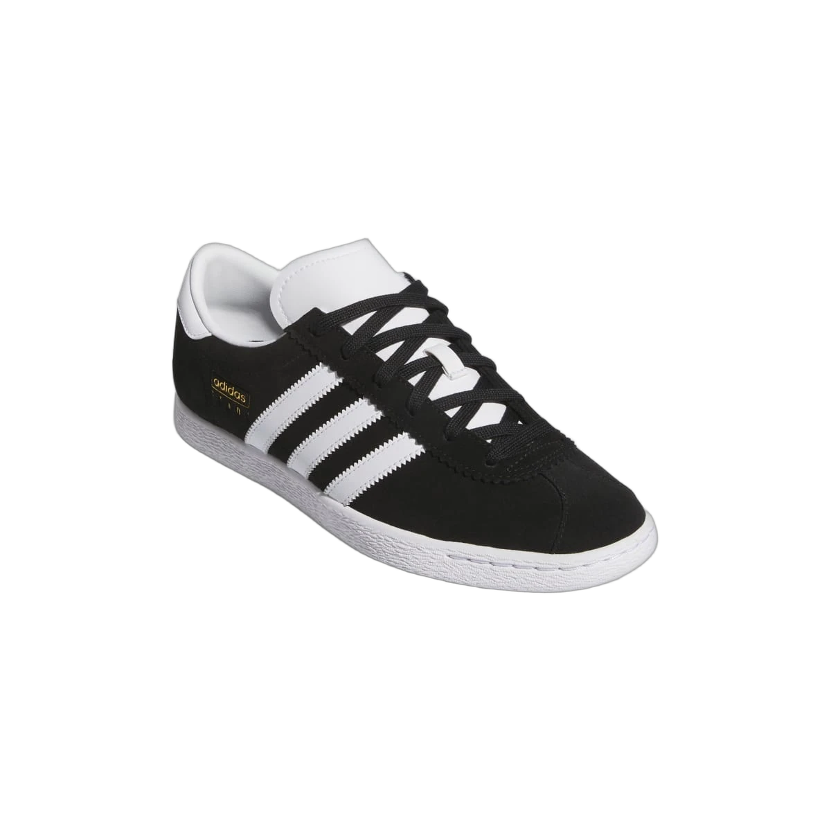 Adidas Stadt Black White