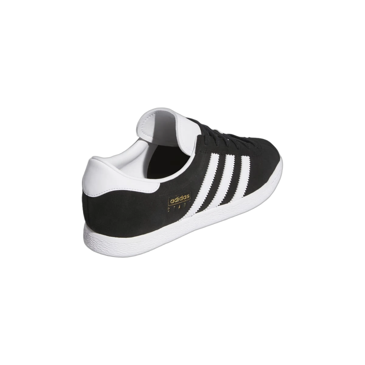 Adidas Stadt Black White