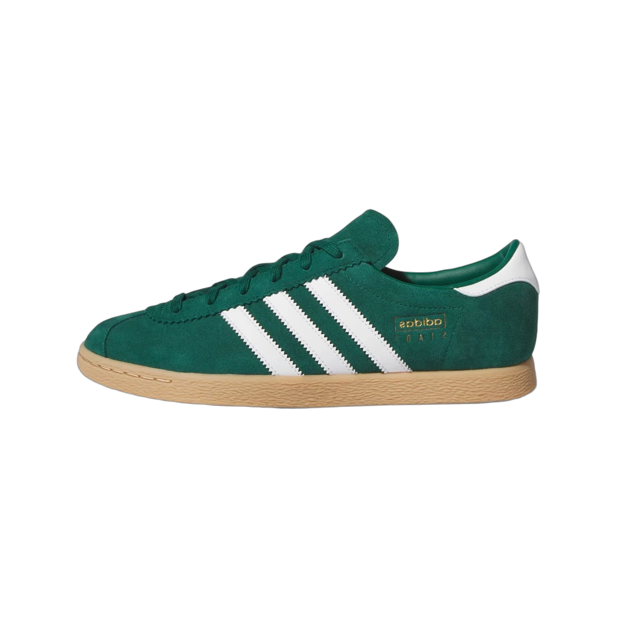 Adidas Stadt Collegiate Green Gum